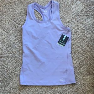 Women’s workout tank